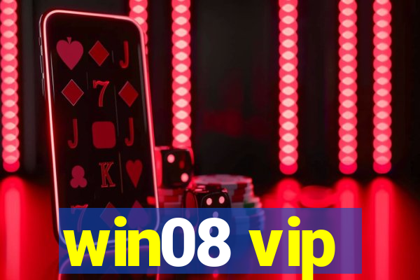 win08 vip